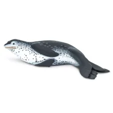 Tuleň leopardí