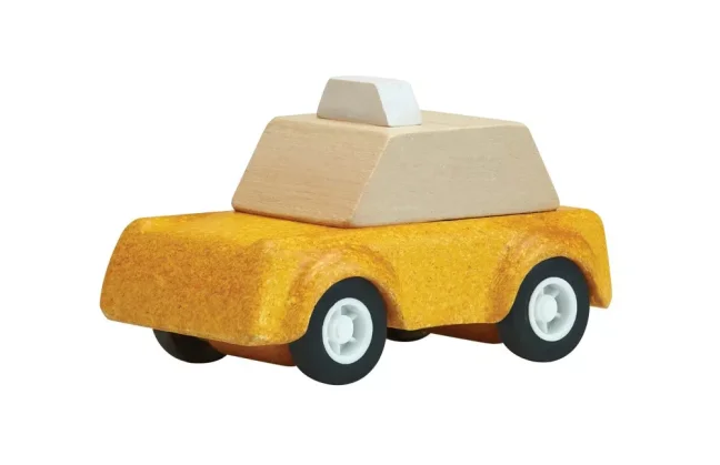 Auto - Taxi