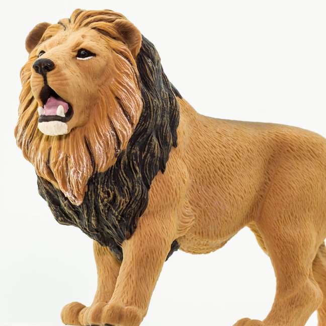 Safari Ltd. Figurka - Lev