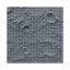 BRIXIES Plus 225.004 Designová podložka na stavění - měsíční krajina 25,5 x 25,5 cm