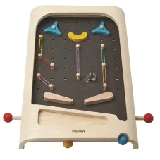 PlanToys Pinball