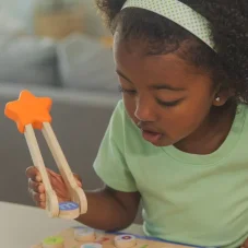 Learning Resources Sada - snadné pinzety