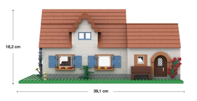 BRIXIES Plus 222.201 Farma, 1202 k