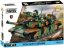 COBI 2623 Armed Forces Abrams M1A2 SEPv3, 1:35, 1000 k, 1 f