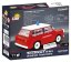 COBI 24555 Trabant 601 Universal hasiči, 1:35, 77 k