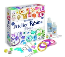 Sentosphere Šperkařská dílna