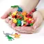 Dinosauři - Good Luck Minis Funpack