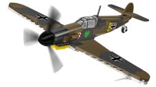 COBI 5873 II WW Messerschmitt BF-109F, 1:48, 123 k