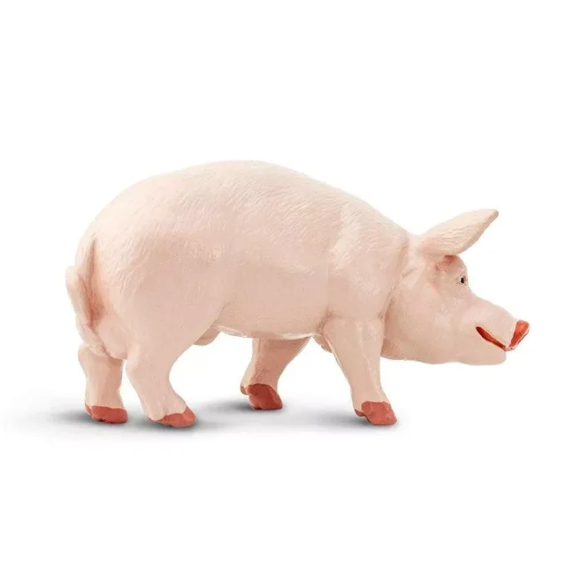 Figurka - Kanec prasete domácího