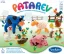 Sentosphere Modelína Patarev - Farma