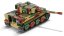 COBI 2735 II WW Pz.Kpfw. VI Tiger Ausf. E, 2v1, 1:48, 422 k