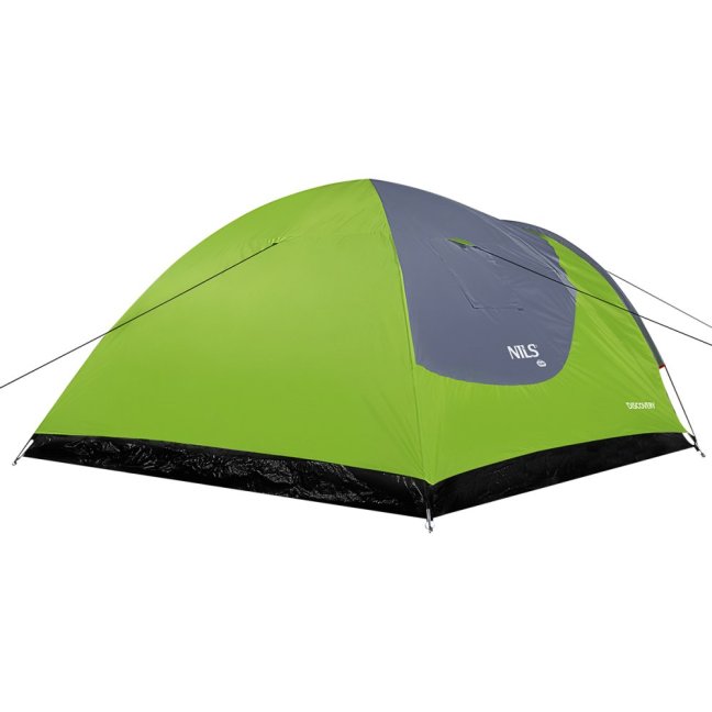 Kempingový stan NILS Camp NC6006 Discovery