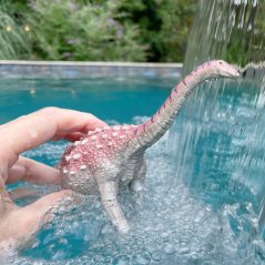 Safari Ltd. Figurka - Saltasaurus
