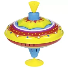 Hrající káča – 18,5 cm