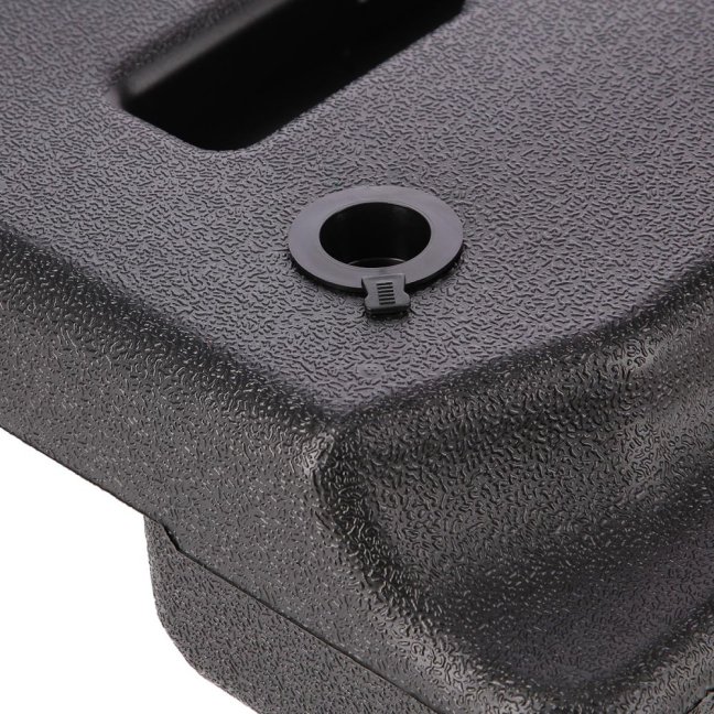 Basketbalový koš NILS ZDK881A