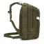 Batoh NILS Camp NC3902 Ranger zelený 45L