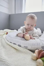 Klapací chrastítko