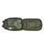 Batoh NILS Camp NC3902 Ranger zelený 45L