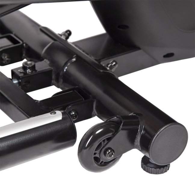 Magnetický eliptical HMS H6504