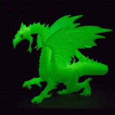 Safari Ltd. Figurka - Snow Dragon