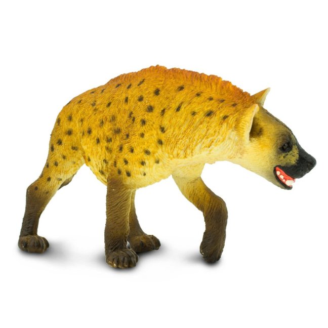 Safari Ltd. Figurka - Hyena