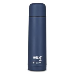 Termoska NILS Camp NC3803 modrá 500 ml