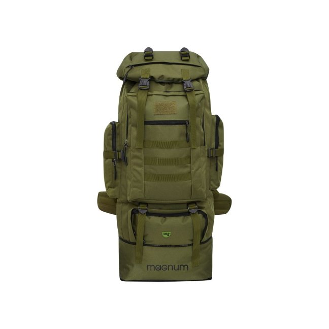 Batoh NILS Camp NC1785 Magnum zelený