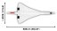 COBI 1917 Concorde z Brooklands Museum, 1:95, 455 k