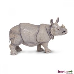 Nosorožec indický