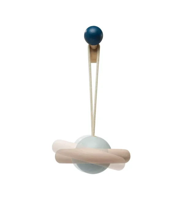 Hrazdička pro miminka "Orchard"