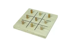 Kolíčky s deskou (prstový úchop)