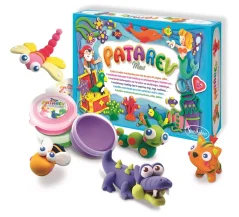 Sentosphere Modelína Patarev - Maxi box