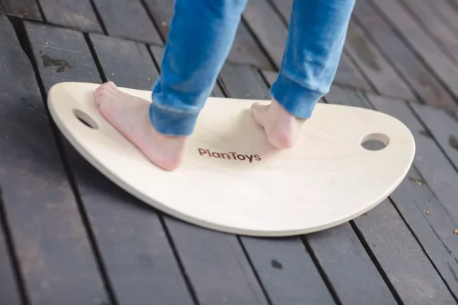 Houpací prkno "PlanLifestyle"