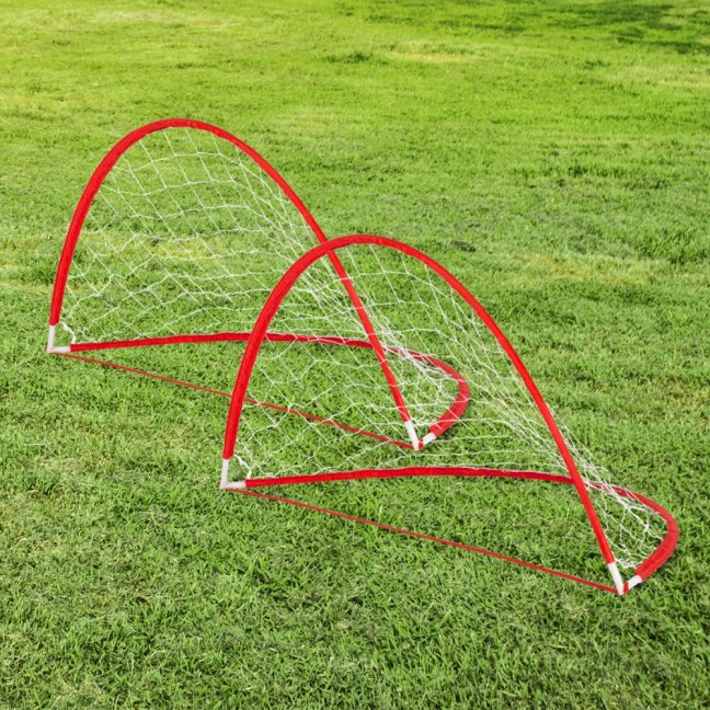 Sada plastových branek NILS NT0160