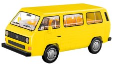 COBI 24634 Volkswagen T3, 1:35, 123 k