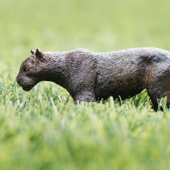 Safari Ltd. Figurka - Černý panter