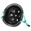 Helma NILS Extreme MTW001-1 černo-modrá - Velikost: L(58-61cm)