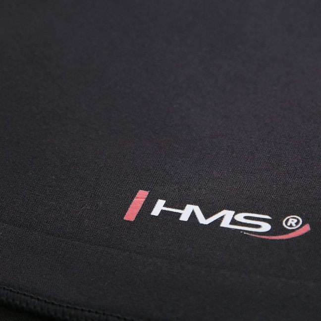 Neoprenové zeštíhlující šortky HMS SND1400 - Velikost: S