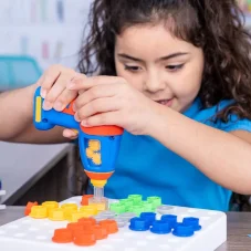 Learning Resources Sada nářadí v kufříku