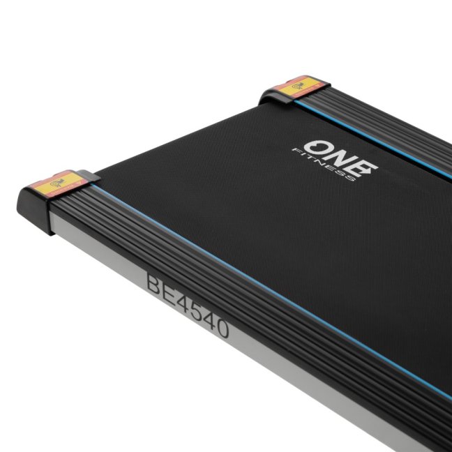 Běžecký pás elektrický ONE Fitness BE4540
