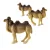 Safari Ltd. Velbloudi - Good Luck Minis