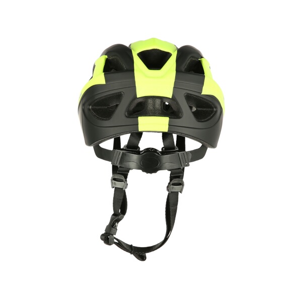 Helma NILS Extreme MTV35J limetková - Velikost: S(48-53cm)