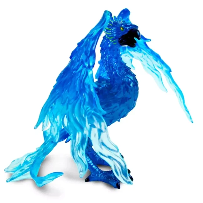 Safari Ltd. Figurka - Modrý Fénix