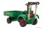 BRIXIES Plus 222.705 Fendt GT Classic Club Collection - historický traktor s příslušenstvím, 1:32, 169 k