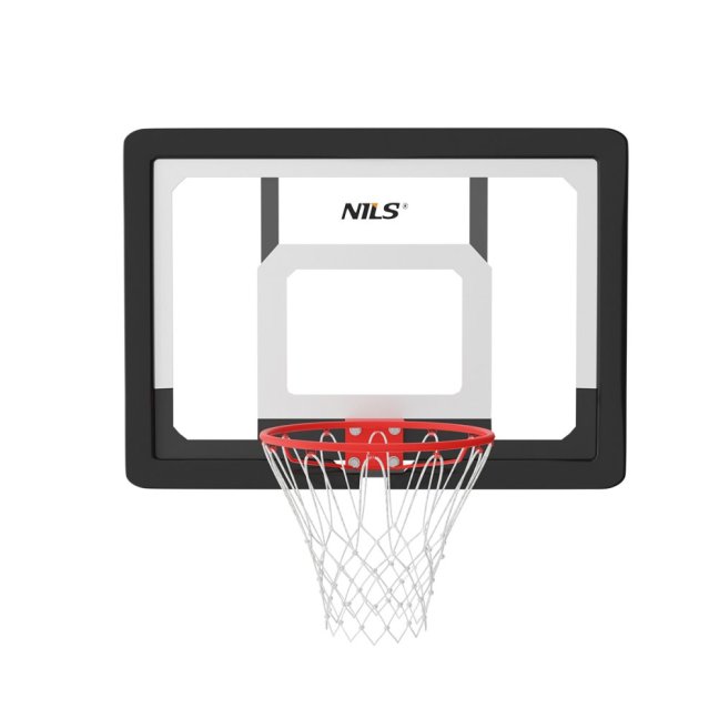Basketbalový koš NILS TDK010