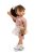 Antonio Juan 25305 EMILY – realistická panenka s celovinylovým tělem – 33 cm