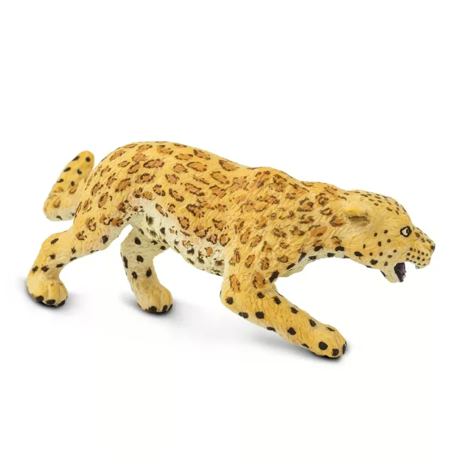 Safari Ltd. Figurka - Levhart