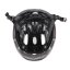 Helma s blikačkou NILS Extreme MTW01 červená - Velikost: S(44-50cm)