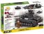 COBI 2289 II WW Panzer III Ausf J, 1:35, 590 k, 1 f