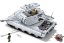 COBI 2572 II WW Panzerkampfwagen E-100, 1:28, 1511 k, 1 f